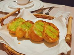 -戈雅法餐厅(世界城广场店)