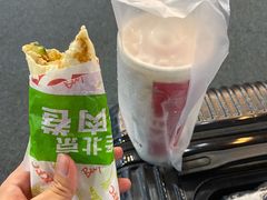 -肯德基(美兰机场店)