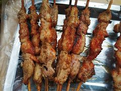 羊肉串-同来顺烧烤餐厅(哈尔滨道店)