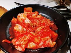 -花味烤肉·拌饭(庐阳万科店)