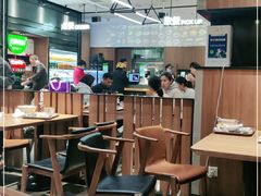 大堂-魏家凉皮(儿童医院店)