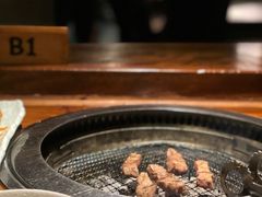-御牛道日式烤肉料理(杭州万象城店)