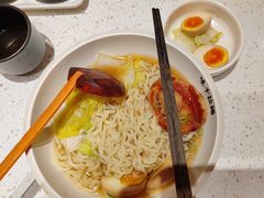 -味千拉面(又一城店)