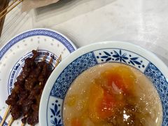 -和府捞面(曹路花园城店)