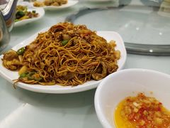 -吉源大排档·鱼生·海鲜(烧烤彩印厂店)