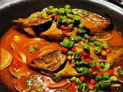 -香丰阁·烤鸭·川湘菜(昌平店)