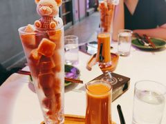 泰式奶茶-暹罗泰·泰国餐厅(仁和新城店)