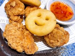 -井圣日膳(万达店)