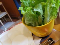 -守柴炉烤鸭(中海国际店)