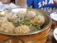 -朗妈私房菜(婺女州店)