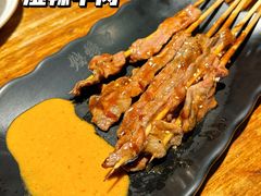 -烧蠔帮·生蚝海鲜牌档(观海店)