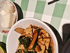 -彭耕记猪油炒小菜(吉联mall店)