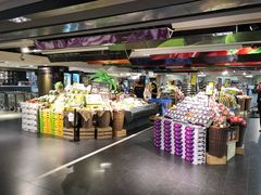 -Olé精品超市(沈阳万象城店)