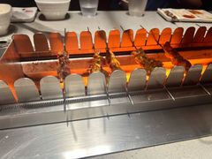 -丰茂烤串(港旅店)