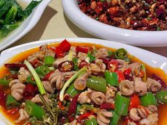 -陈帅夜排档·龙虾·炒菜·烤串(世茂店)