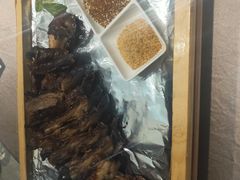 -热河食府(中山路店)