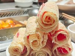-海底捞火锅(方塔东街店)