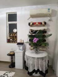 -闺蜜瑜伽·普拉提女性塑形馆