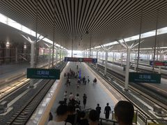 -沈阳站