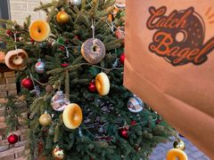 -Catch Bagel(芳草地店)