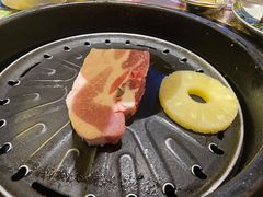 -首尔烤肉大排档(合生汇店)