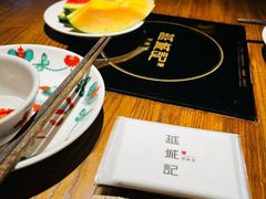 -越城记黑鱼煲(福侨大厦店)