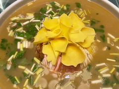 -宴天下大酒店(政和路店)