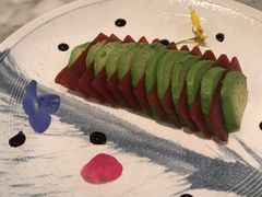 -漢舍中国菜馆(889广场店)