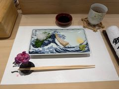 -鮨一日本料理旗舰店(总店)