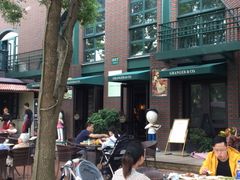 -自然食集西餐厅(泰晤士小镇店)