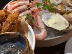 -普朗姆生蚝吧(原建国路店)
