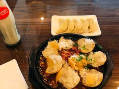 -明将锅贴(五爱路店)