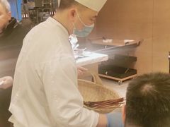 -都会尚膳·海鲜自助餐厅(重庆万豪酒店)