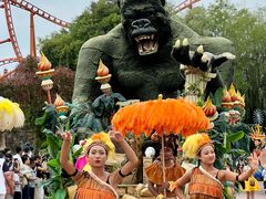 -大连海昌发现王国主题公园