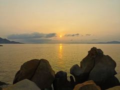 -那琴半岛地质海洋公园