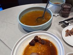 -静之湖湖畔餐厅