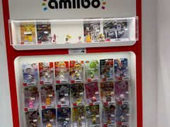 -任天堂Nintendo Switch体验店(天河城店)