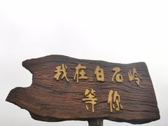-海南白石岭旅游区