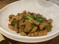 线椒肥肠-U你·天然调味(南湖总店)