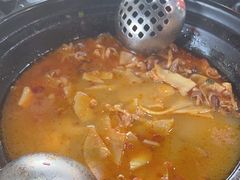 -李师傅脆肚(华强北店)