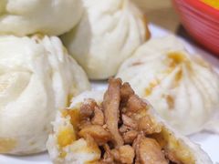 奥尔良鸡腿包-老陶包子铺(南大西南村店)