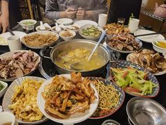 -丫丫汤膳打边炉(宏府408坊店)