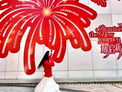 -VT101维多利广场