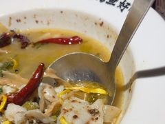 -太二酸菜鱼(沈阳万象城店)