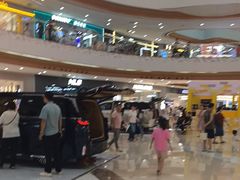 -万达广场(泰安泰山店)