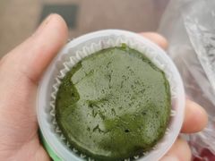 -詹记桃酥(百盛店)