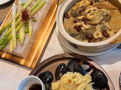 -若蘭慈·无国界素食料理(欢乐海岸店)