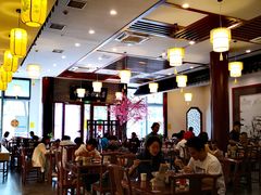 大堂-同得兴面馆.苏式面.三虾面(园区店)