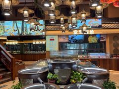 -五味坊·大渔市(瑞丰商博城店)