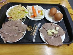 -马德元纯汤牛肉面(太奥广场店)